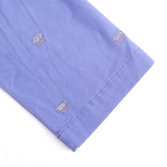 Polo Ralph Lauren Flag Pants Sz 42 x 30 - Picture 7 of 8